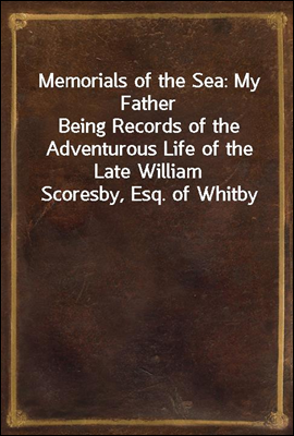 Memorials of the Sea