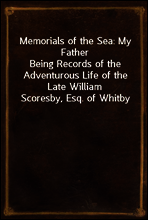 Memorials of the Sea