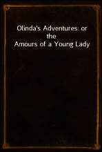 Olinda`s Adventures