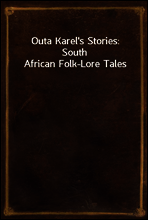 Outa Karel`s Stories