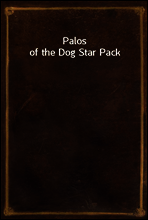 Palos of the Dog Star Pack