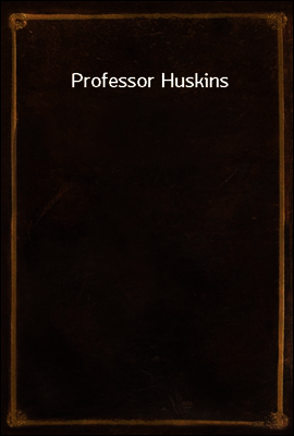 Professor Huskins