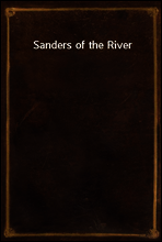 Sanders of the River