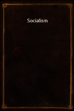 Socialism