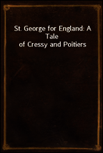 St. George for England