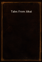 Tales From Jokai