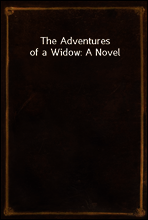 The Adventures of a Widow