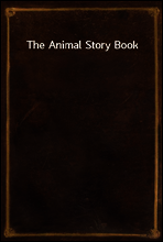 The Animal Story Book
