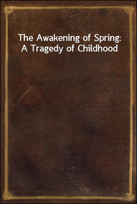 The Awakening of Spring