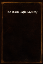 The Black Eagle Mystery