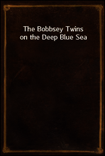 The Bobbsey Twins on the Deep Blue Sea