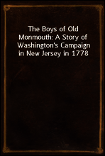 The Boys of Old Monmouth