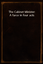 The Cabinet Minister