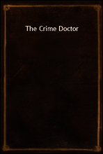 The Crime Doctor
