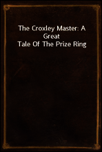 The Croxley Master