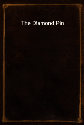 The Diamond Pin