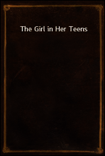The Girl in Her Teens