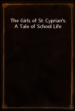 The Girls of St. Cyprian`s