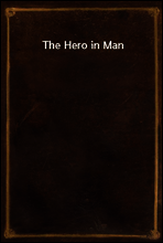 The Hero in Man