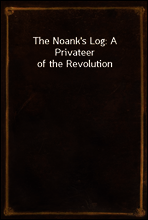 The Noank`s Log