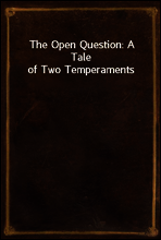 The Open Question