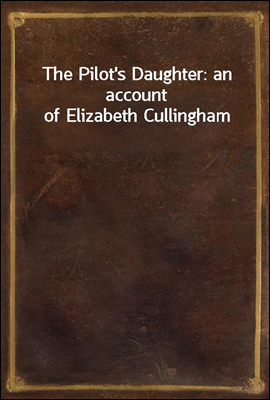 The Pilot`s Daughter