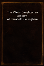 The Pilot`s Daughter