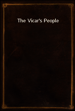 The Vicar`s People