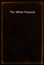 The White Peacock
