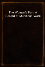 The Woman`s Part