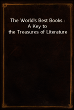 The World`s Best Books