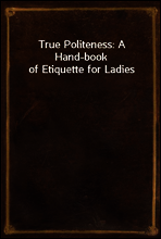 True Politeness