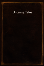 Uncanny Tales