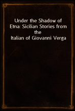 Under the Shadow of Etna