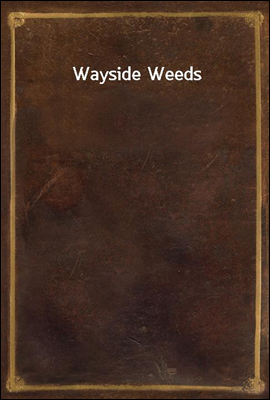 Wayside Weeds