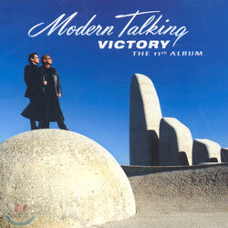 Modern Talking - Victory