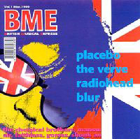 BME - British Musical Express