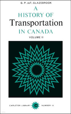 History Of Transportation In Canada