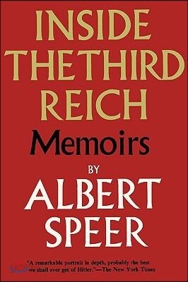 Inside the Third Reich