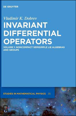 Noncompact Semisimple Lie Algebras and Groups