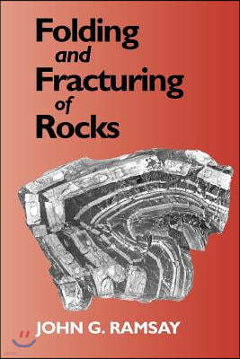 Folding and Fracturing of Rocks