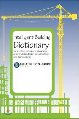 Intelligent Building Dictionary