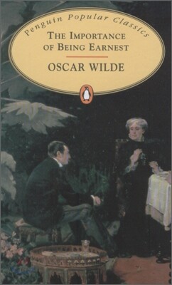 The Importance of Being Earnest