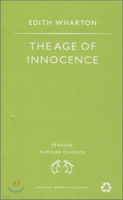 The Age of Innocence