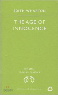 The Age of Innocence