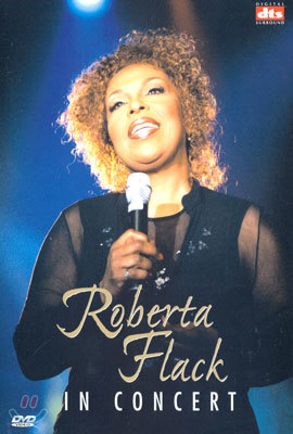 Roberta Flack In Concert