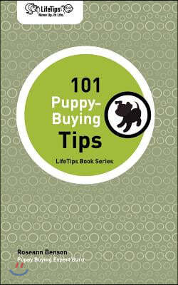 101 Puppy-Buying Tips