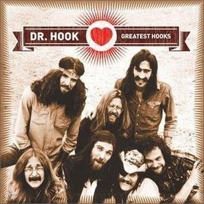 Dr. Hook - Greatest Hooks