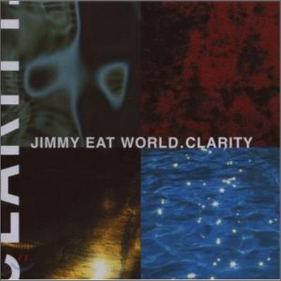 Jimmy Eat World - Clarity (Expanded Edition)