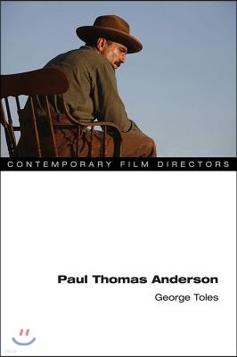 Paul Thomas Anderson